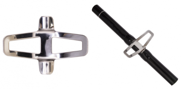 黒鯛工房カーボンひじあてMB